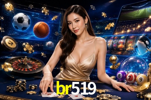 Secure Login br519