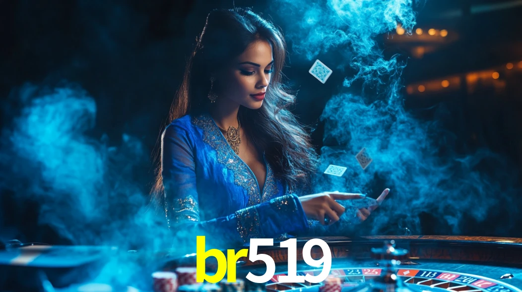 Explorando a Categoria de Eventos em Apostas na br519