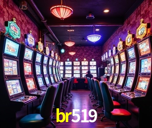 br519 Plataforma Oficial