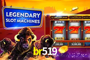 A Revolução dos Aplicativos de Jogos no br519