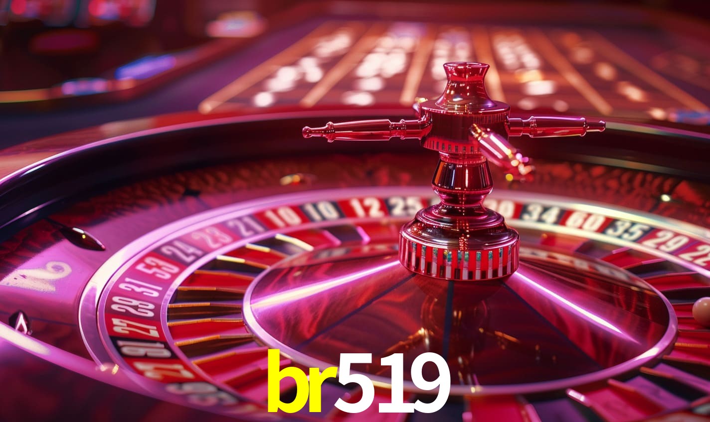 Inovações de Jogos na br519: O Futuro das Experiências Interativas