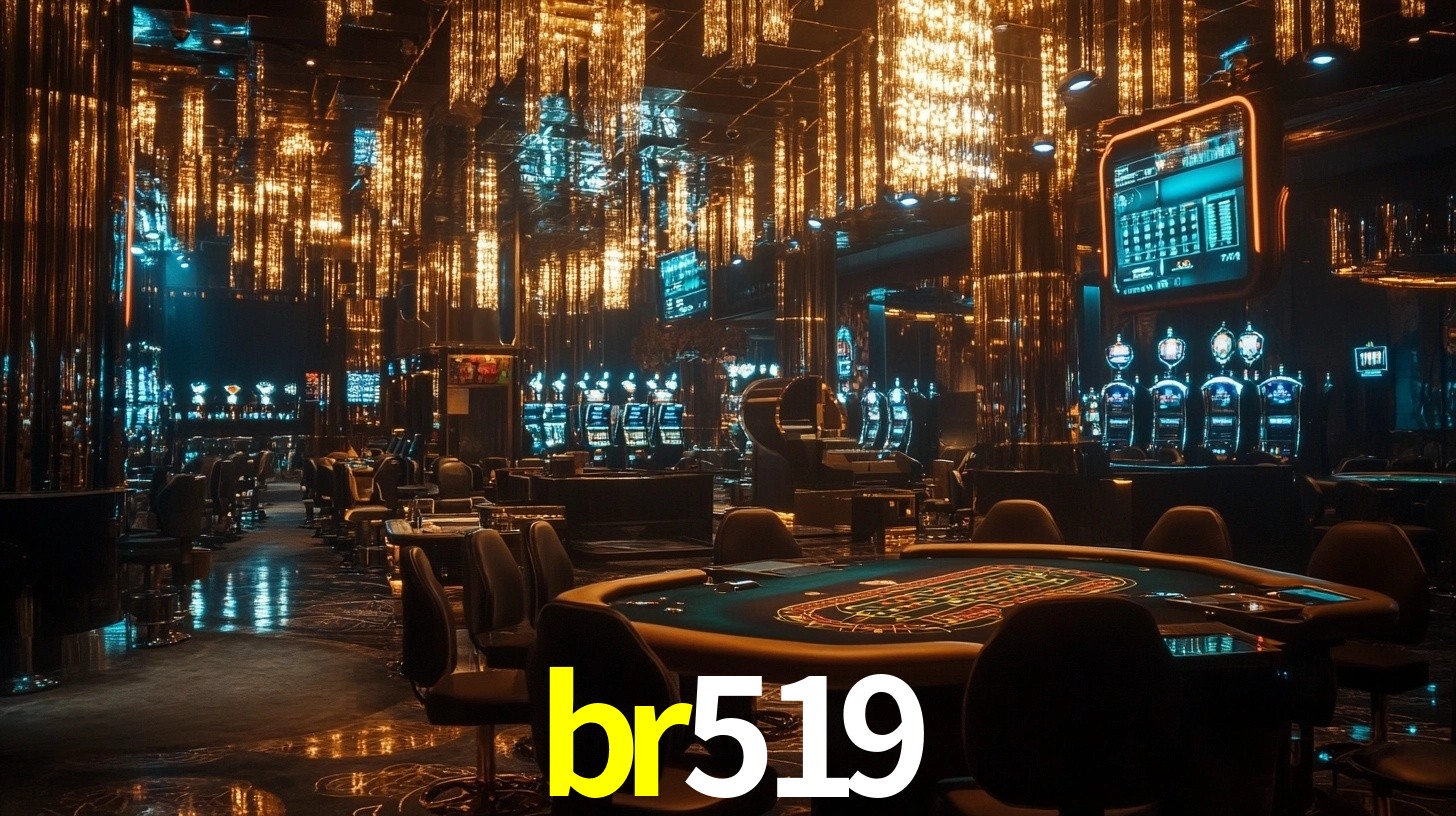 br519: Seu Especialista em Apostas Esportivas Brasileiras
