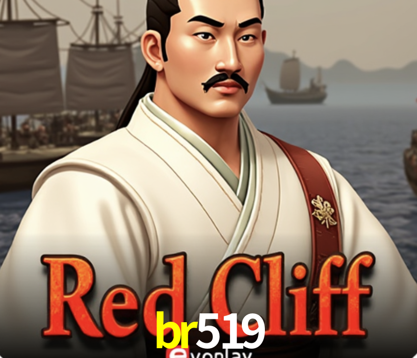APP oficial da br519 para mobile