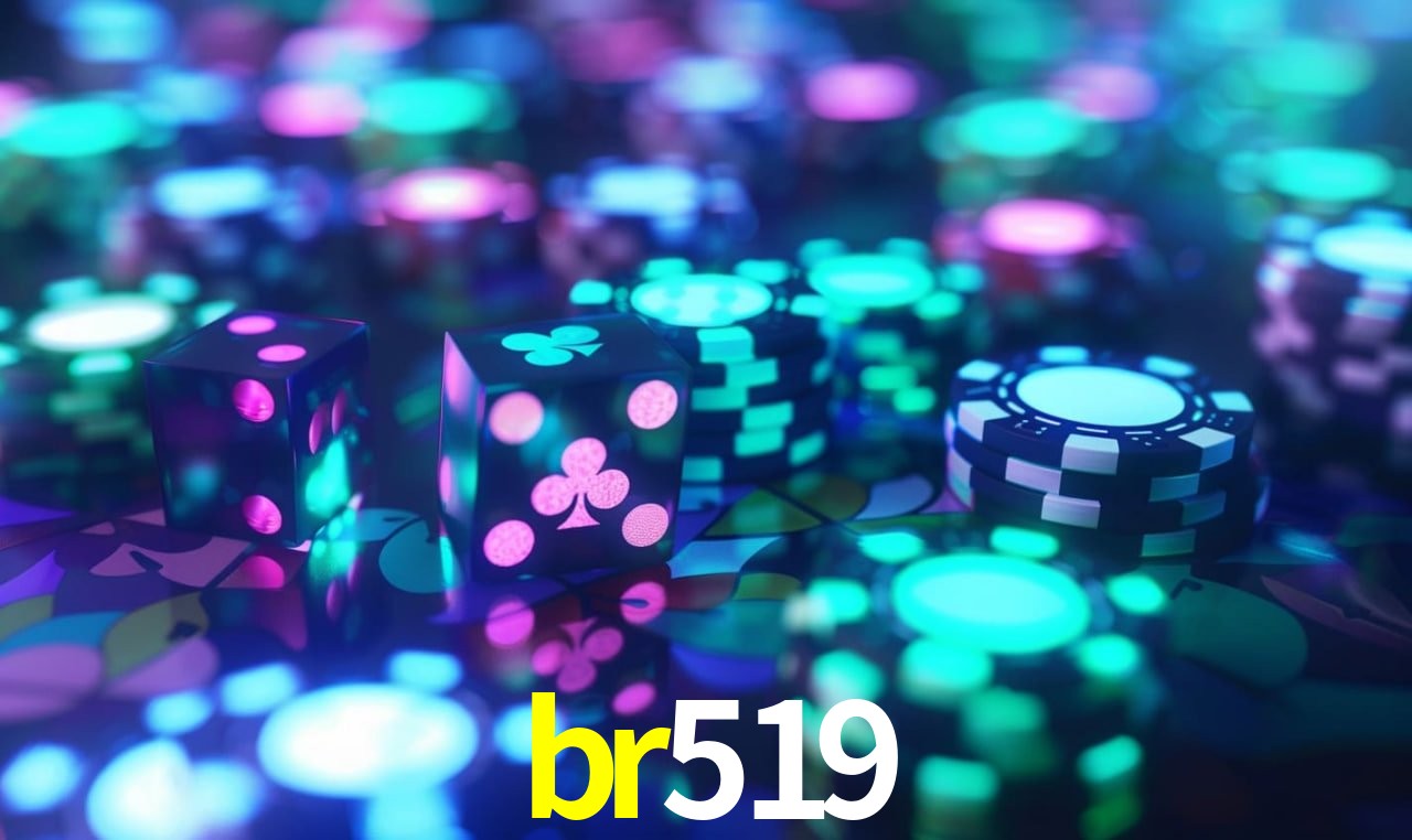 Casino Ao Vivo br519