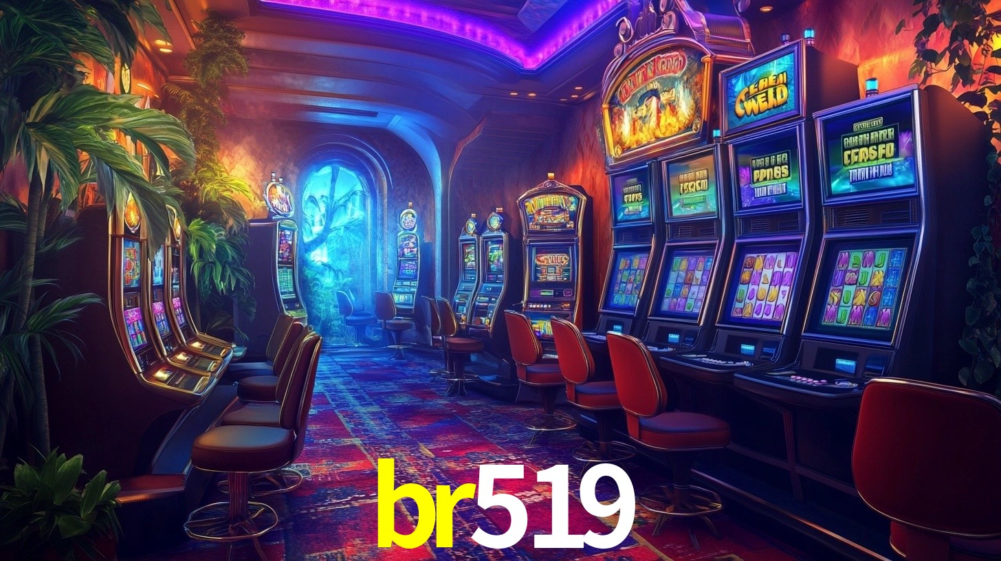 Welcome Bonus br519