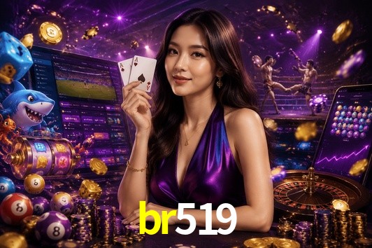 Blackjack Table br519