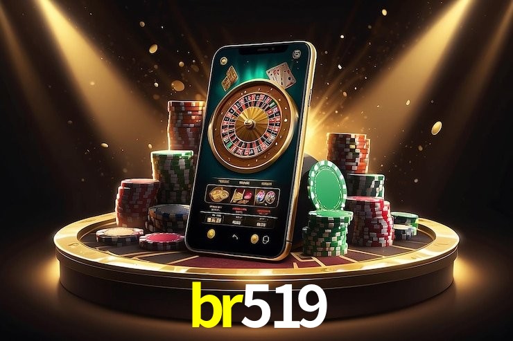 Benefícios da Conta br519