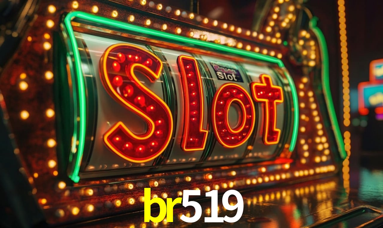 Tecnologia da Plataforma br519