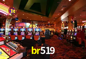 Descubra o Mundo do Cassino Online com br519