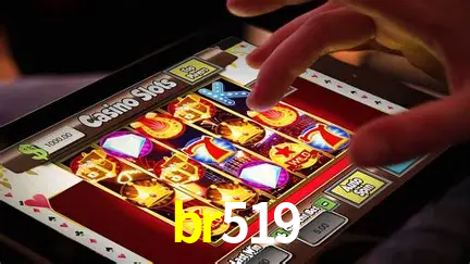 Desvendando o Mundo dos Jogos Virtuais na br519