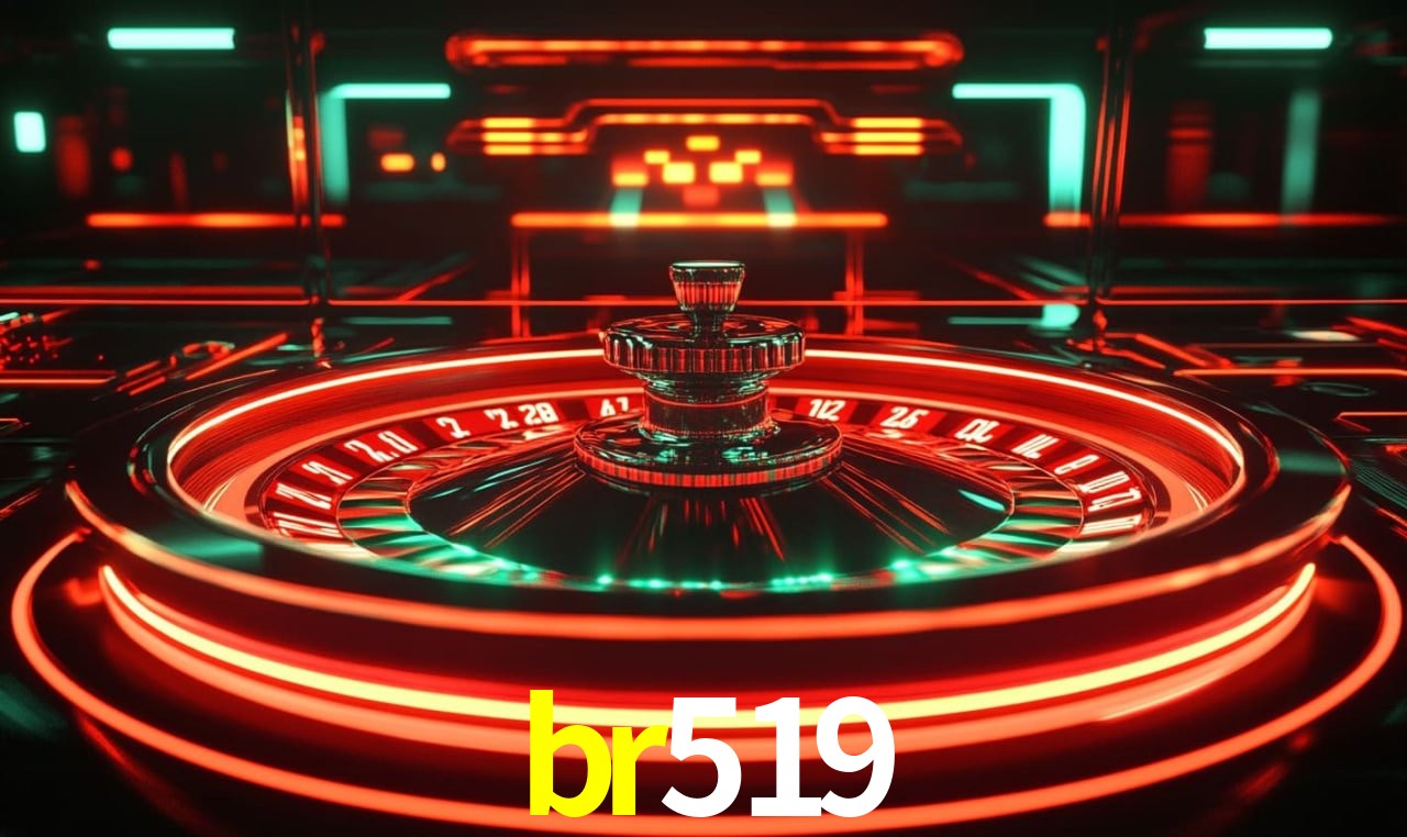 Inovações de Jogos na br519: O Futuro das Experiências Interativas
