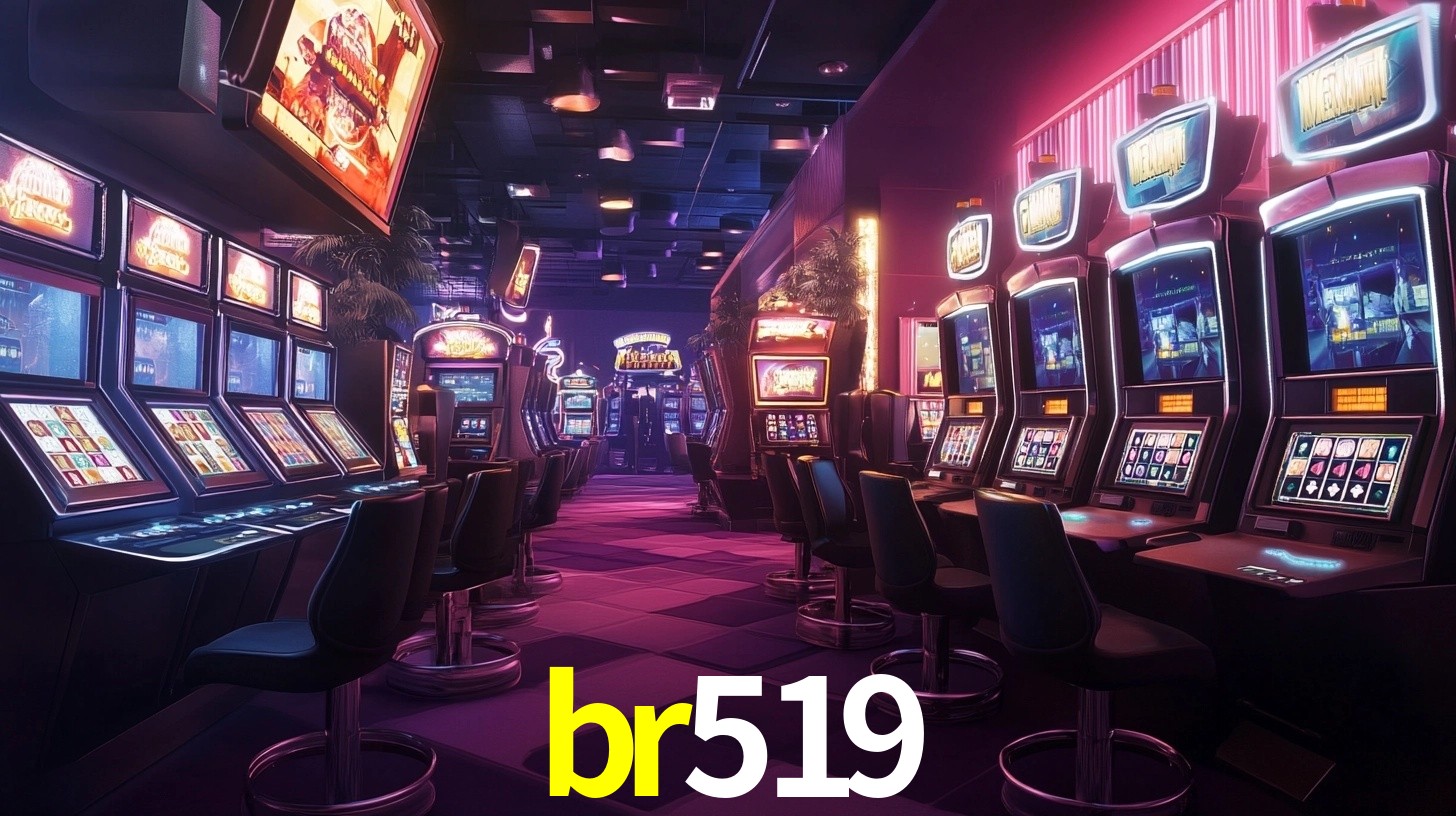 br 519 bet