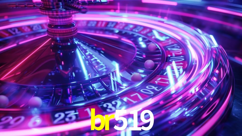 Desvendando o Mundo dos Jogos Virtuais na br519