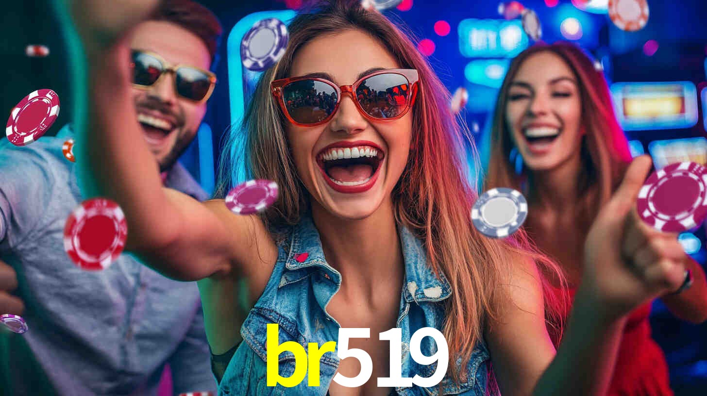 A Popularidade dos Caça-Níqueis no br519