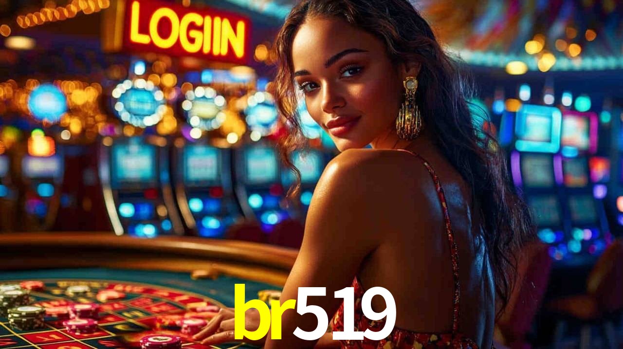 Jogos de Slot br519