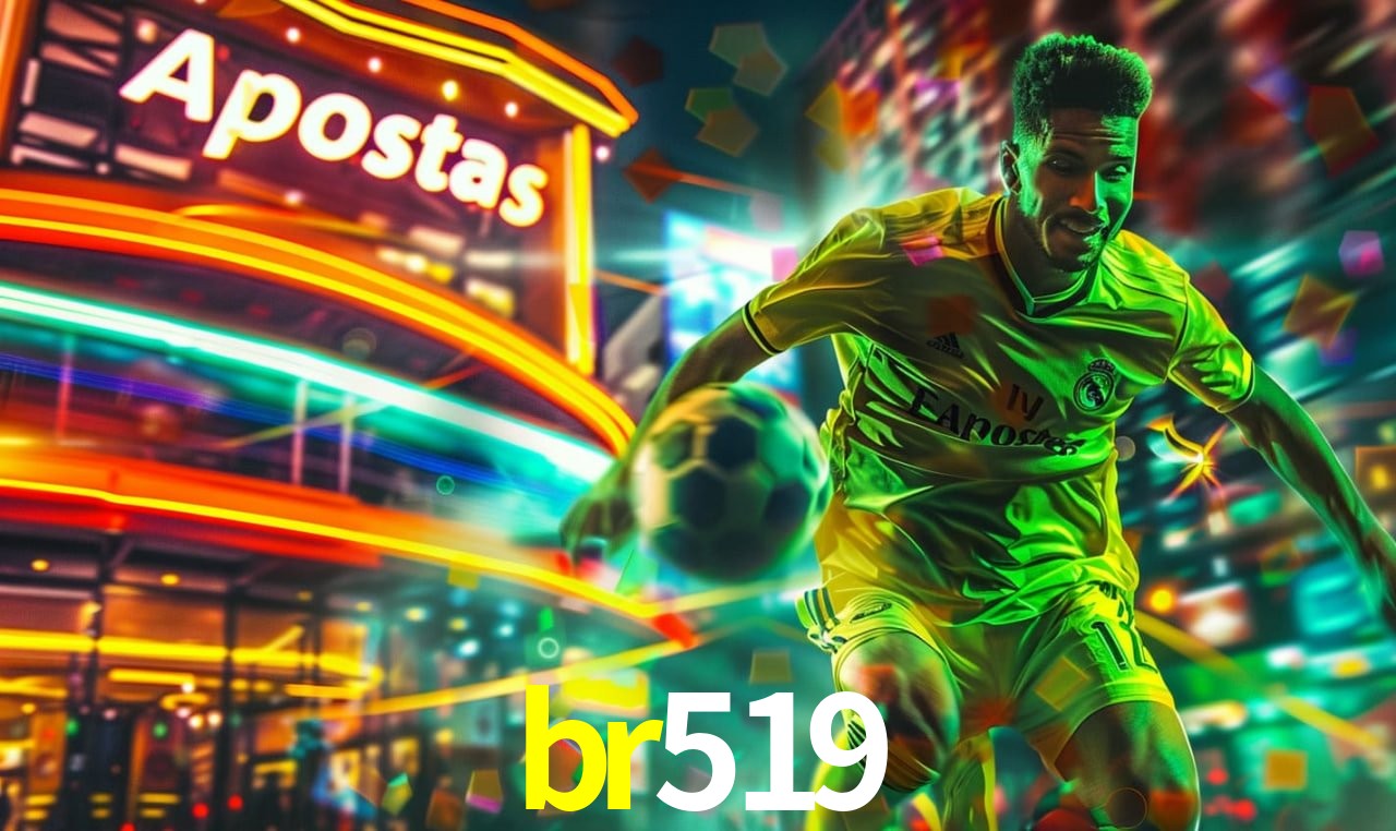 Estatísticas do Jogo br519