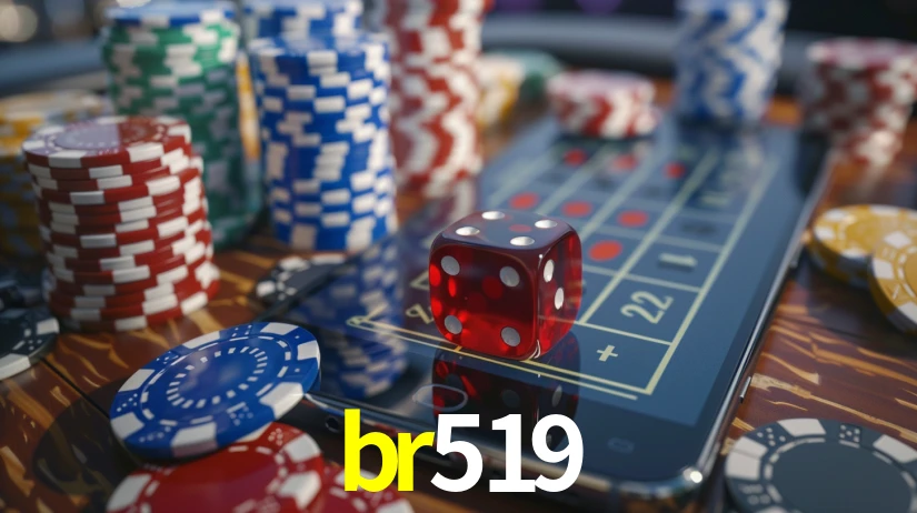 br 519 bet