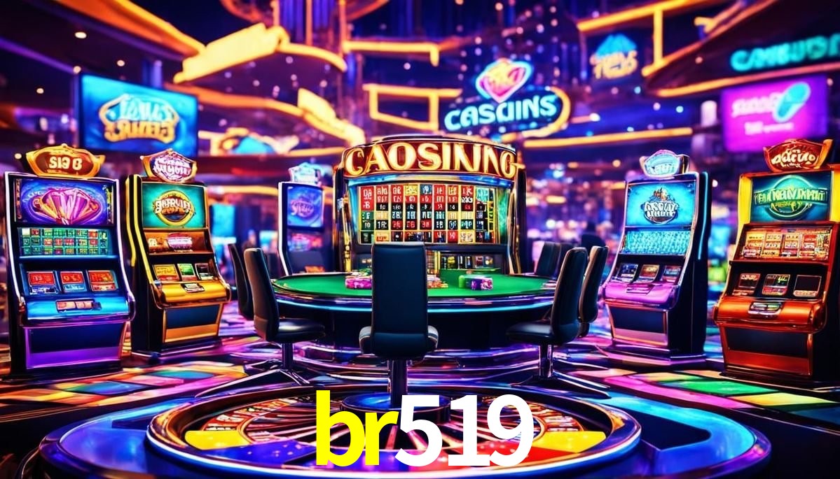 Estatísticas Esportivas br519
