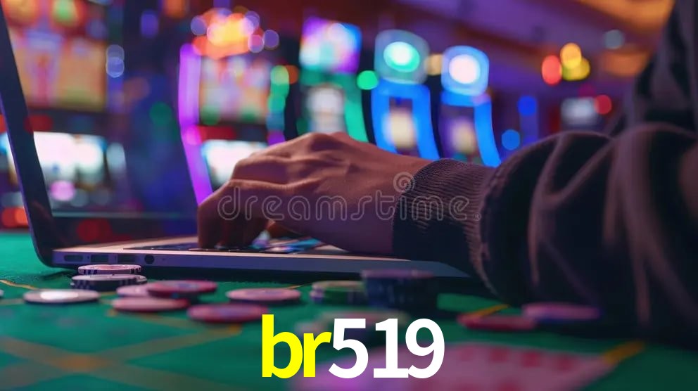 PIX Instantâneo br519
