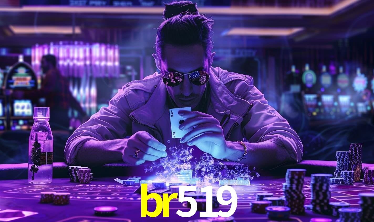 VIP Casino br519