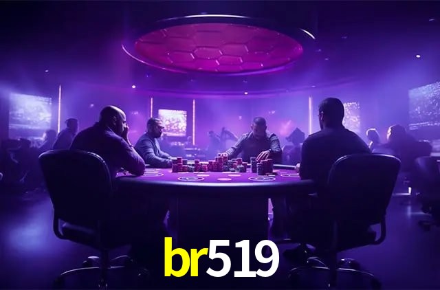 Bônus de Boas-vindas br519