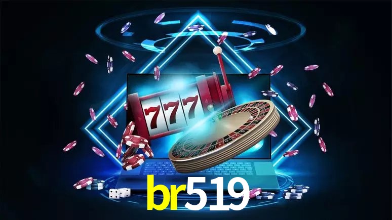 Provedores de Jogos br519