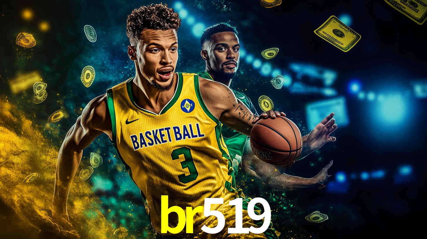 Apostas Esportivas na br519: Um Guia Completo