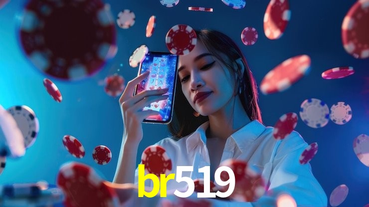 A Emoção da Loteria na br519: Uma Chance de Mudança de Vida