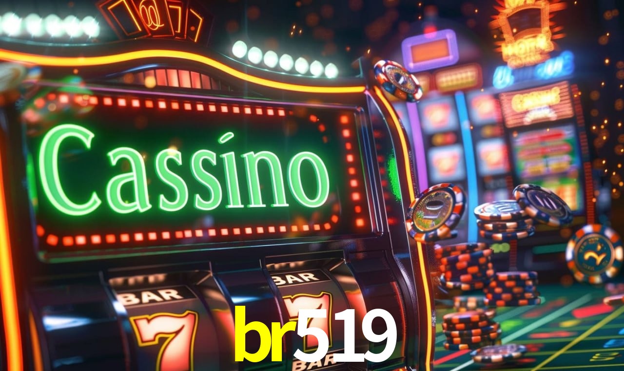 Login Seguro br519