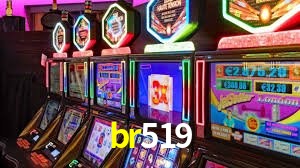 br519 Fortune Tiger