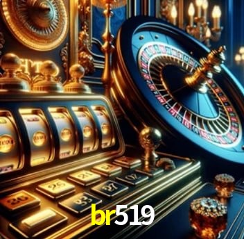 Mesa de Blackjack br519