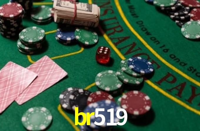 Bônus Generosos e Exclusivos no br519 para Você!