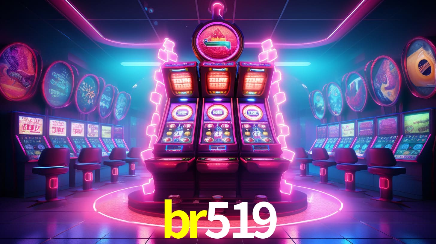 br519: Seu Cassino Premiado com Pagamentos Rápidos