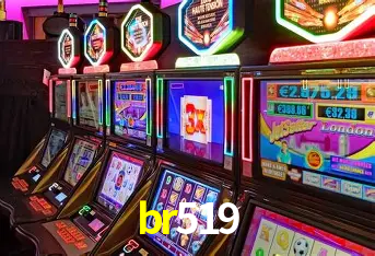 A Revolução dos Aplicativos de Jogos no br519