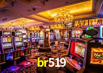 Descubra a Essência do br519: Nossa História e Compromissos