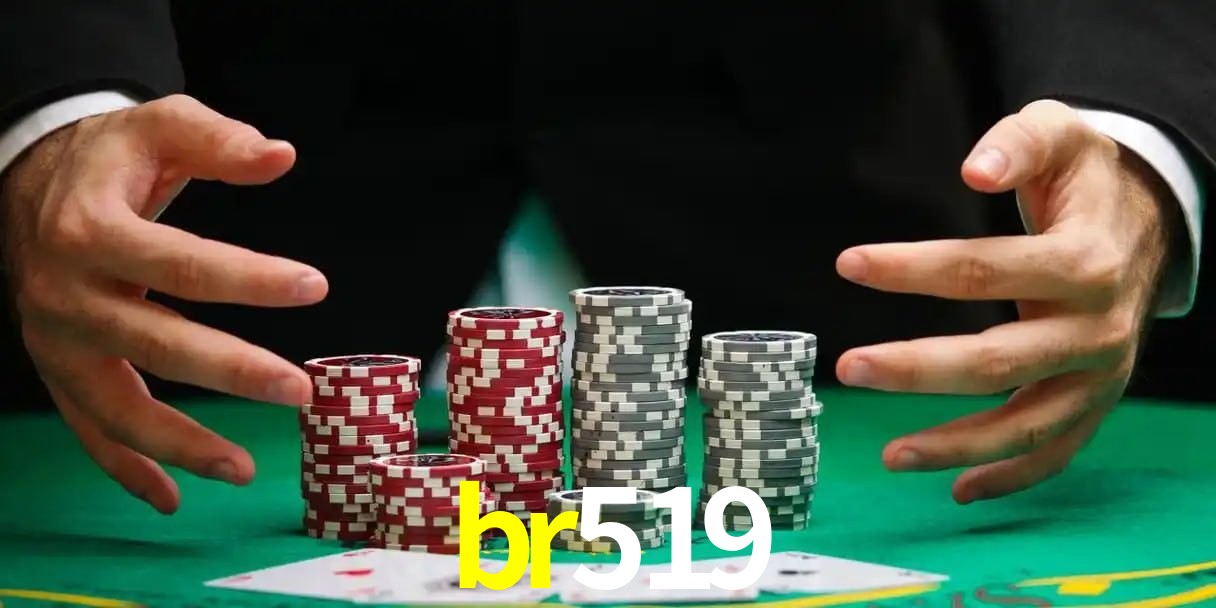 br519 Slots