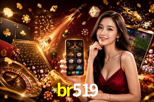 Account Benefits br519