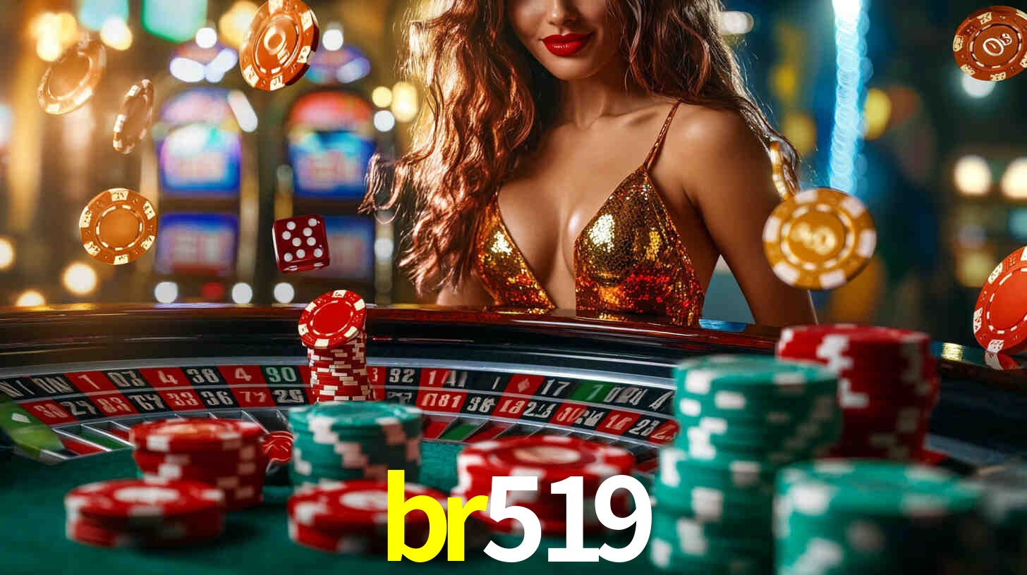 br519 App Interface