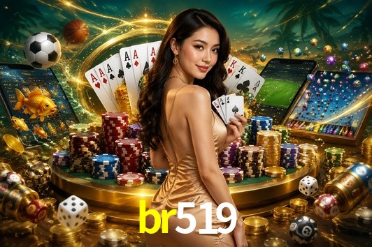 Roulette Table br519