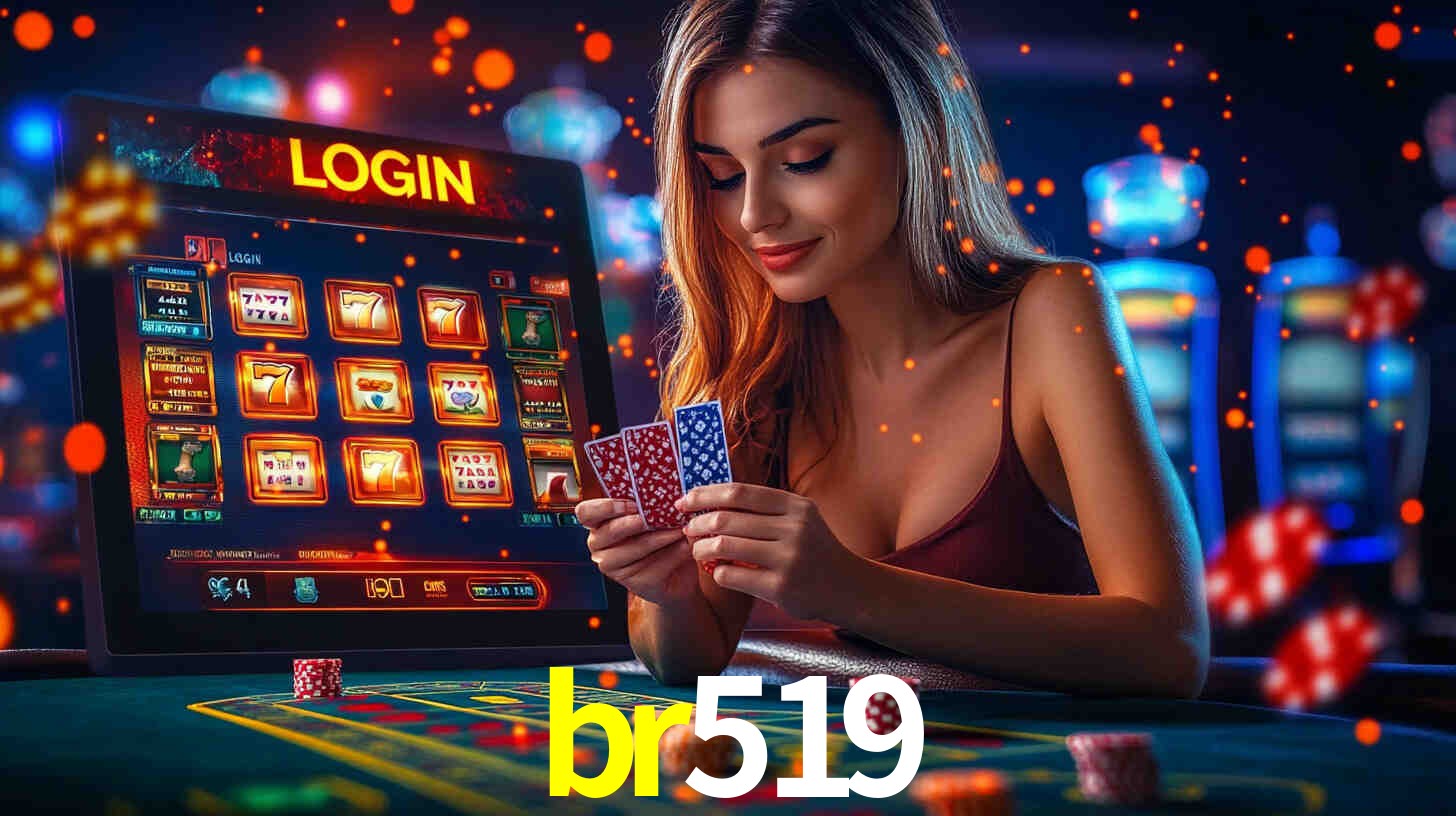 br519: A Experiência de Casino com Jogos de Mesa ao Vivo