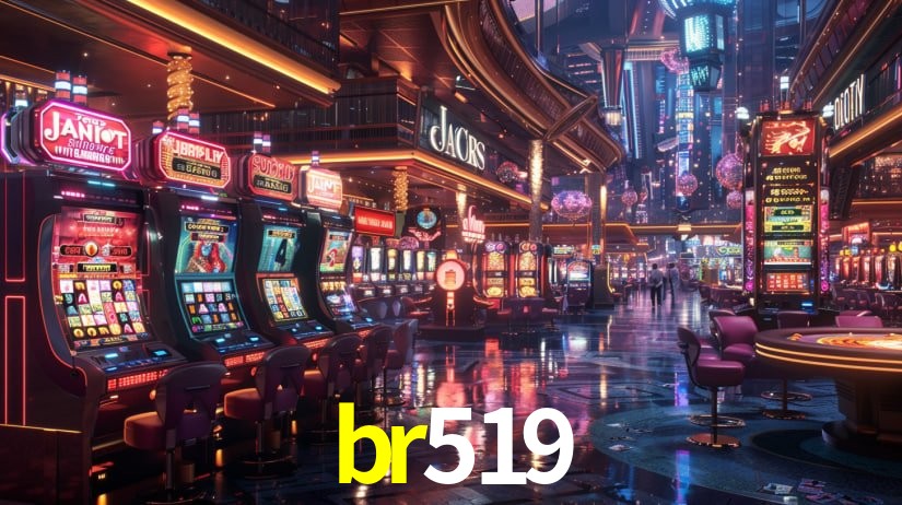 Slot Games br519
